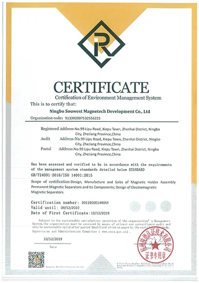 Company Profile