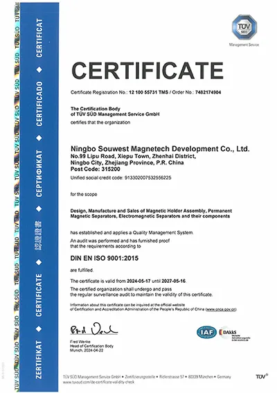 Company Profile