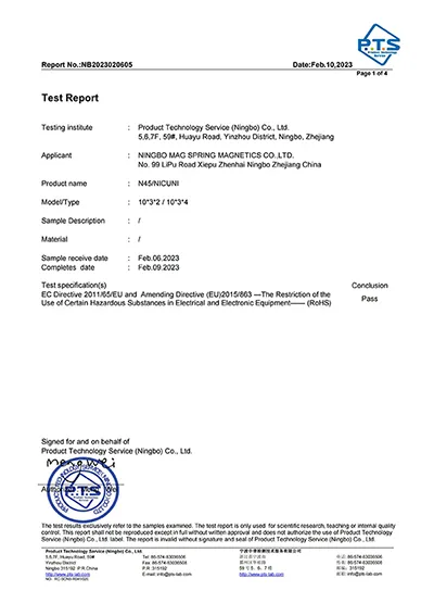 Company Profile