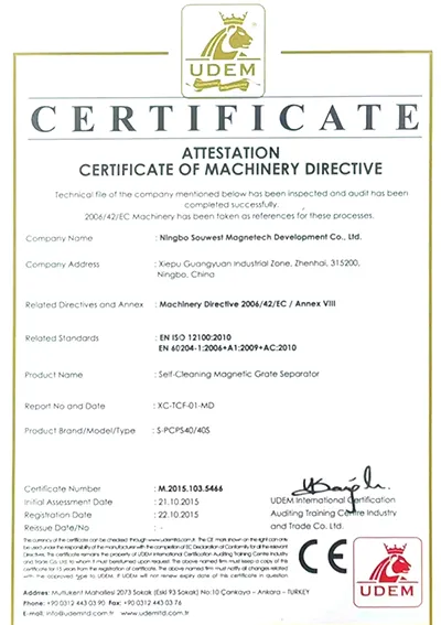Company Profile