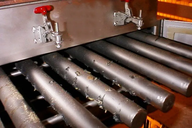 Magnetic Separation