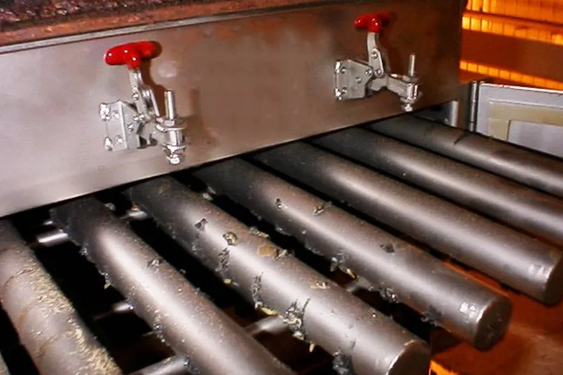 Magnetic Separation