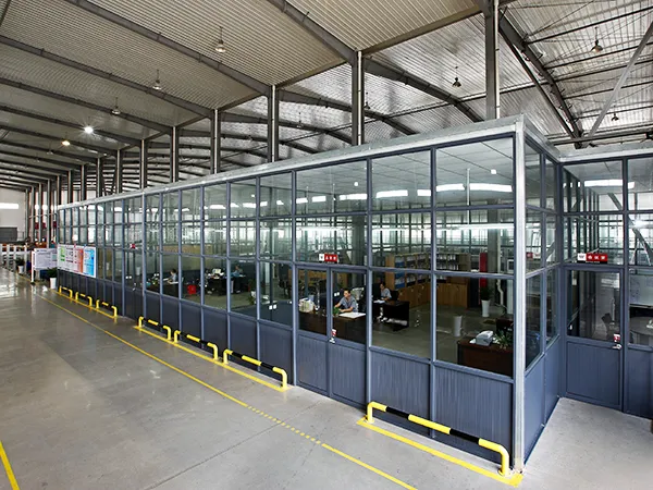 Manufacturing