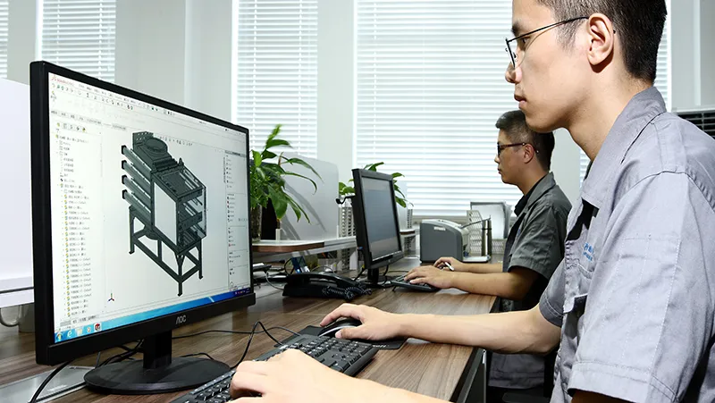 Design Development