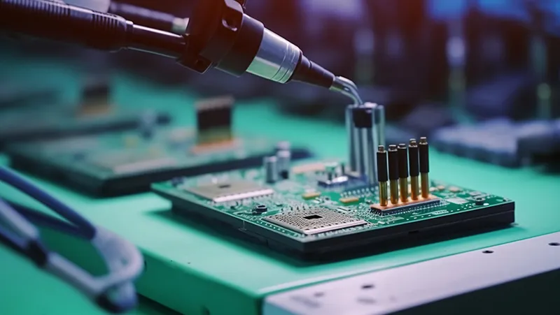 Semiconductor