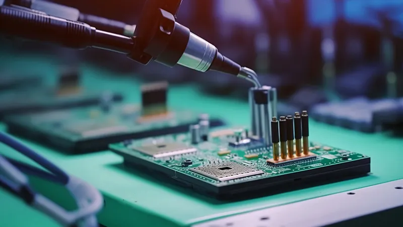 Semiconductor