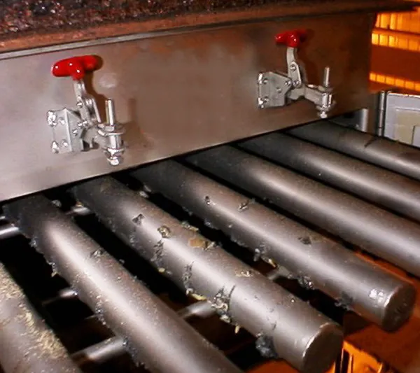 Magnetic Separation