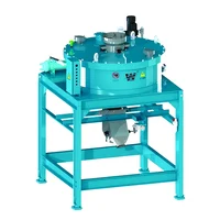 Electromagnetic Separator (Dry Type)