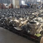 Rotary Grate Magnetic Separator