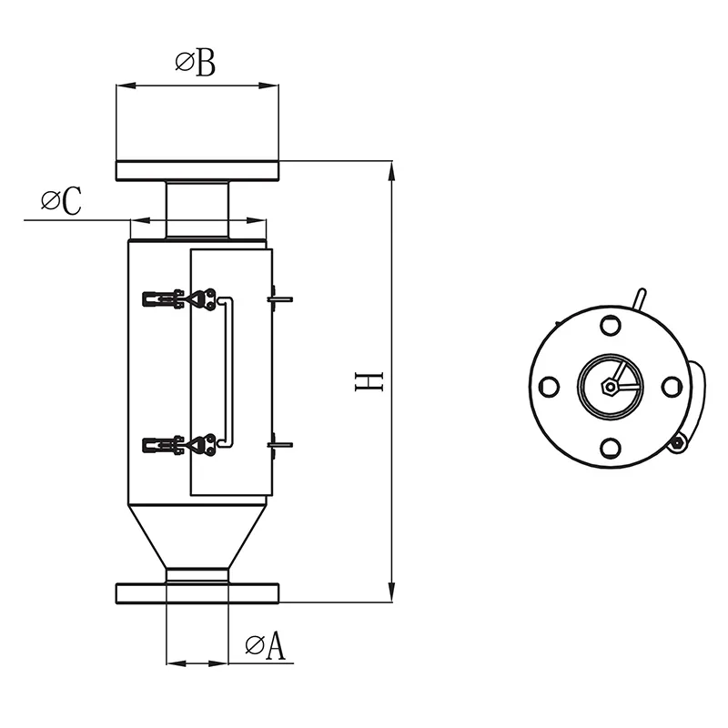 Bullet Magnet