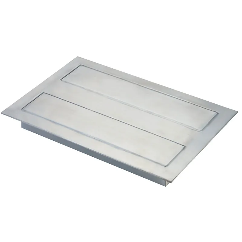 Magnetic Drawer