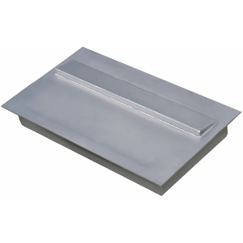 Magnetic Drawer