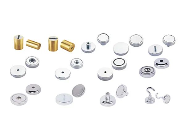 Pot Magnets