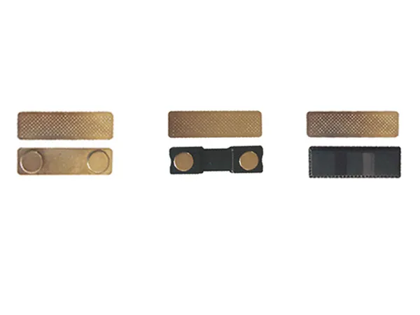 Magnetic Name Badges