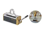 Permanent Magnetic Lifter
