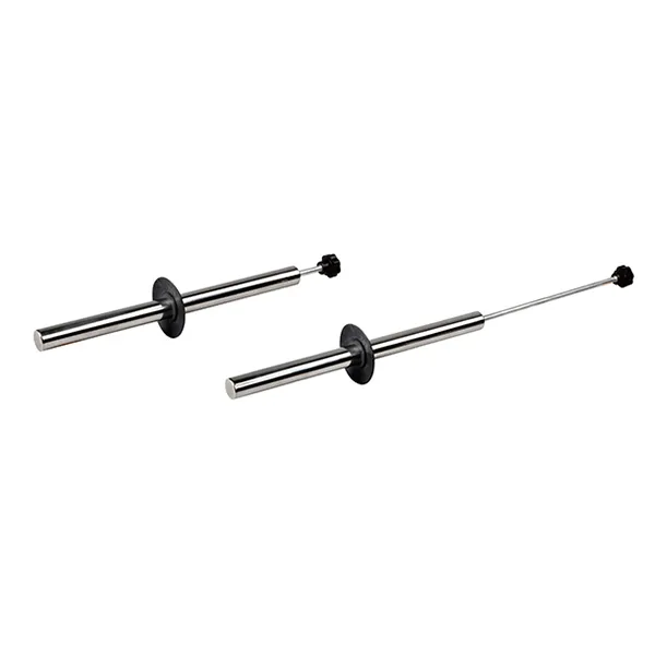 Magnetic Swarf Wand