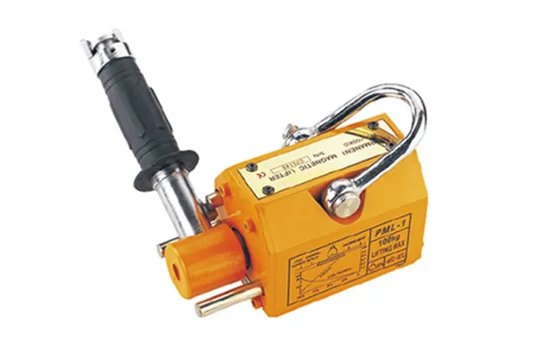 Magnetic Tools