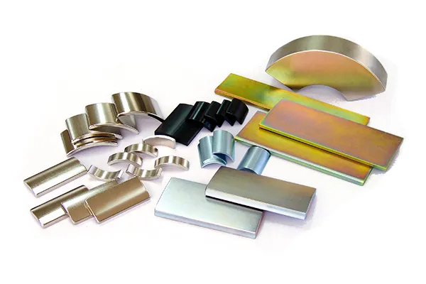 Magnetic Materials